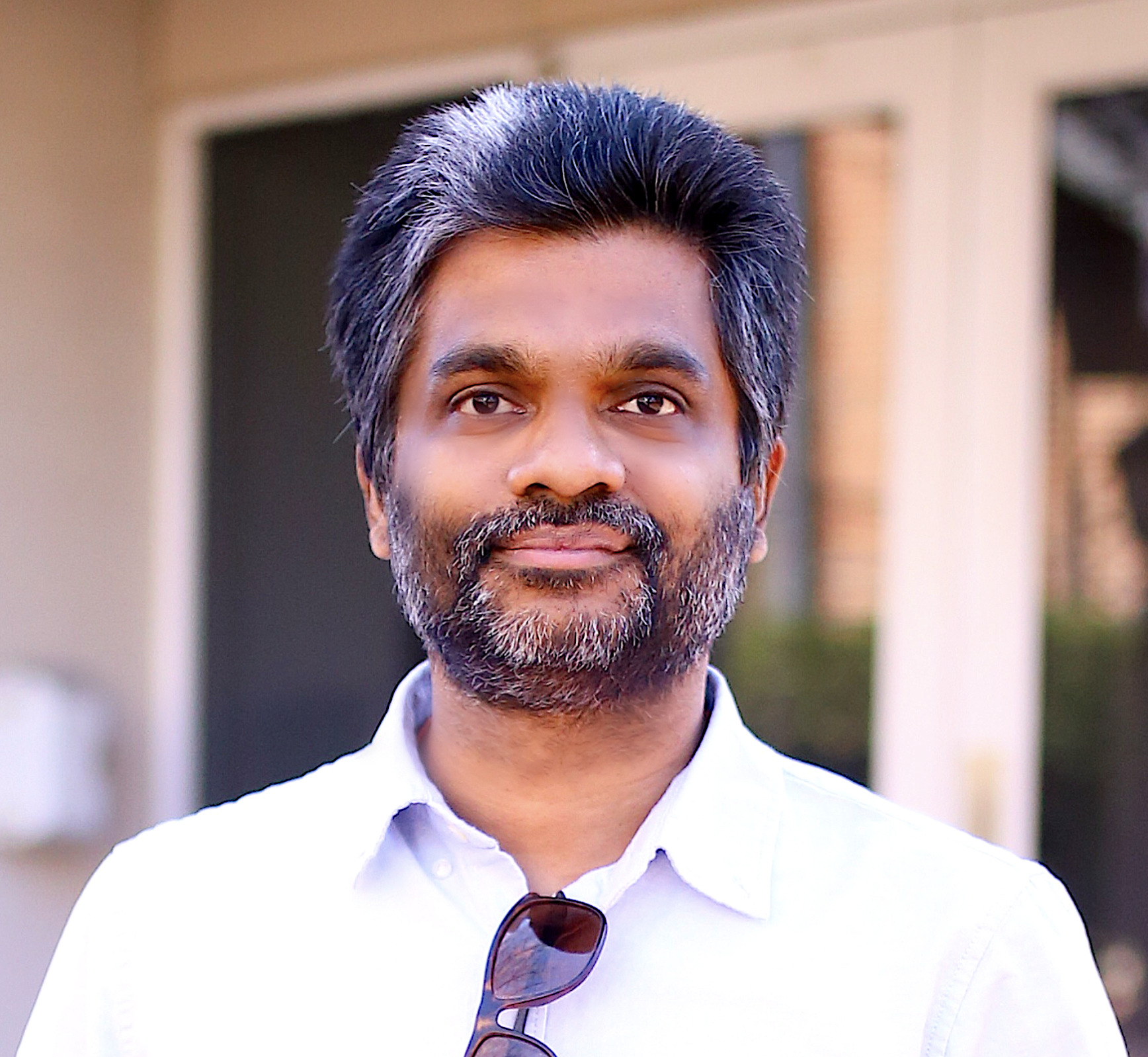 Speaker photo: Mohit Bansal